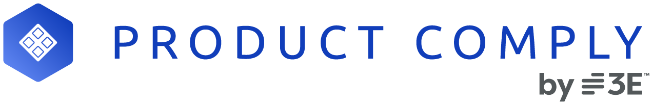 ProductComply Admin logo